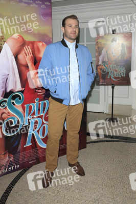 Filmpremiere 'Spin Me Round' in West Hollywood