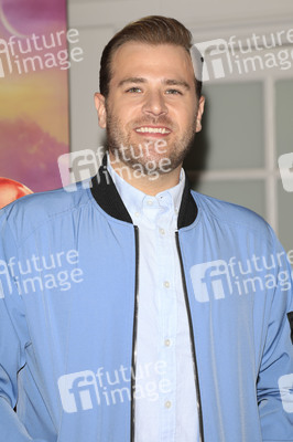 Filmpremiere 'Spin Me Round' in West Hollywood