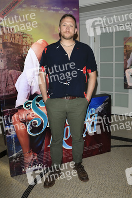 Filmpremiere 'Spin Me Round' in West Hollywood