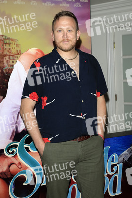 Filmpremiere 'Spin Me Round' in West Hollywood