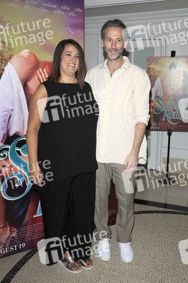 Filmpremiere 'Spin Me Round' in West Hollywood