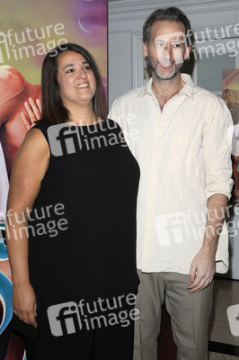 Filmpremiere 'Spin Me Round' in West Hollywood
