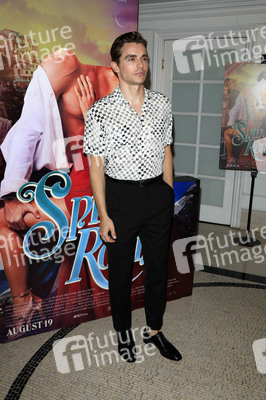 Filmpremiere 'Spin Me Round' in West Hollywood