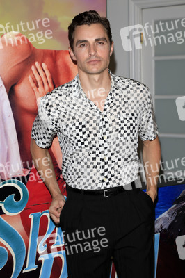 Filmpremiere 'Spin Me Round' in West Hollywood