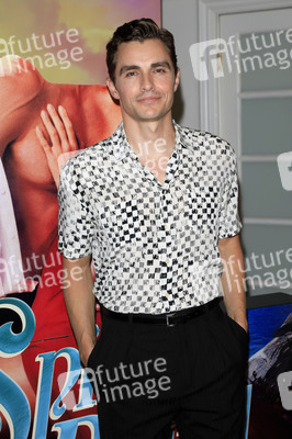 Filmpremiere 'Spin Me Round' in West Hollywood