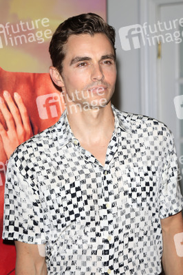 Filmpremiere 'Spin Me Round' in West Hollywood