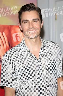 Filmpremiere 'Spin Me Round' in West Hollywood