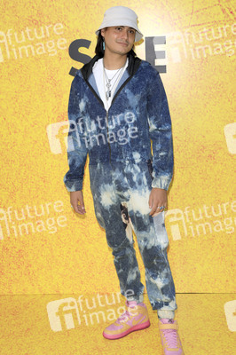 Season 3 Premiere 'See - Reich der Blinden' in Los Angeles