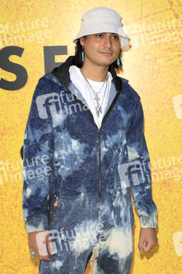 Season 3 Premiere 'See - Reich der Blinden' in Los Angeles