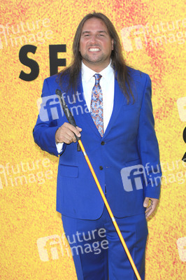 Season 3 Premiere 'See - Reich der Blinden' in Los Angeles