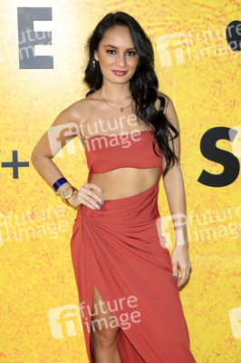 Season 3 Premiere 'See - Reich der Blinden' in Los Angeles