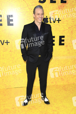 Season 3 Premiere 'See - Reich der Blinden' in Los Angeles