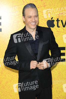 Season 3 Premiere 'See - Reich der Blinden' in Los Angeles