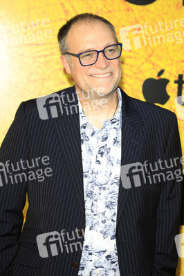 Season 3 Premiere 'See - Reich der Blinden' in Los Angeles