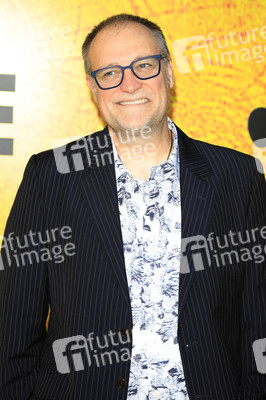 Season 3 Premiere 'See - Reich der Blinden' in Los Angeles