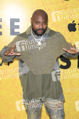 Season 3 Premiere 'See - Reich der Blinden' in Los Angeles