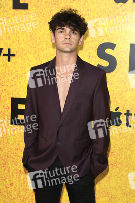 Season 3 Premiere 'See - Reich der Blinden' in Los Angeles