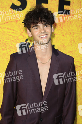 Season 3 Premiere 'See - Reich der Blinden' in Los Angeles