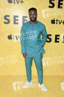 Season 3 Premiere 'See - Reich der Blinden' in Los Angeles