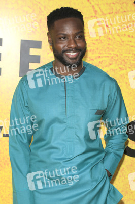 Season 3 Premiere 'See - Reich der Blinden' in Los Angeles