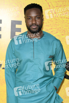 Season 3 Premiere 'See - Reich der Blinden' in Los Angeles