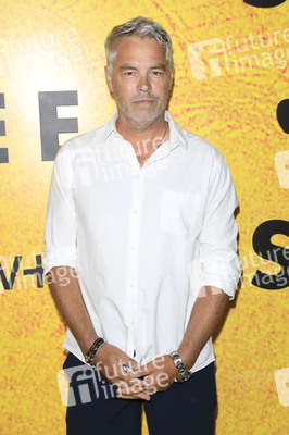 Season 3 Premiere 'See - Reich der Blinden' in Los Angeles