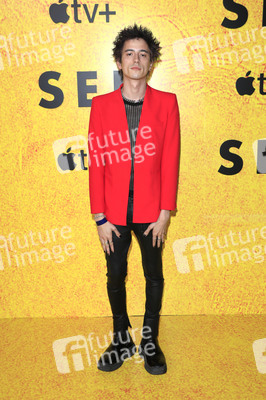 Season 3 Premiere 'See - Reich der Blinden' in Los Angeles