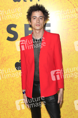 Season 3 Premiere 'See - Reich der Blinden' in Los Angeles