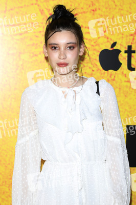 Season 3 Premiere 'See - Reich der Blinden' in Los Angeles