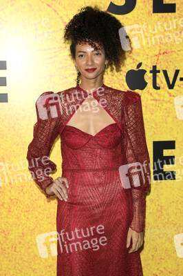 Season 3 Premiere 'See - Reich der Blinden' in Los Angeles