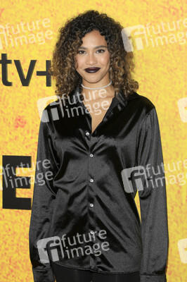 Season 3 Premiere 'See - Reich der Blinden' in Los Angeles