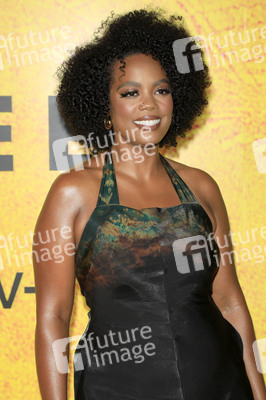 Season 3 Premiere 'See - Reich der Blinden' in Los Angeles