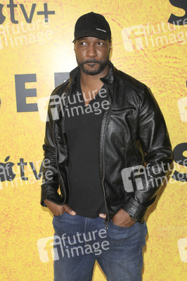 Season 3 Premiere 'See - Reich der Blinden' in Los Angeles