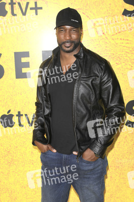 Season 3 Premiere 'See - Reich der Blinden' in Los Angeles