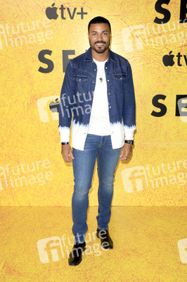 Season 3 Premiere 'See - Reich der Blinden' in Los Angeles