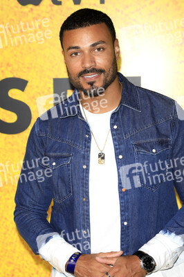 Season 3 Premiere 'See - Reich der Blinden' in Los Angeles