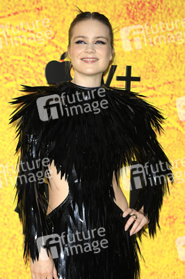 Season 3 Premiere 'See - Reich der Blinden' in Los Angeles