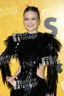 Season 3 Premiere 'See - Reich der Blinden' in Los Angeles