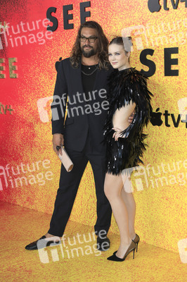 Season 3 Premiere 'See - Reich der Blinden' in Los Angeles