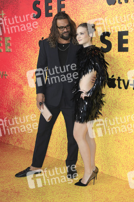 Season 3 Premiere 'See - Reich der Blinden' in Los Angeles