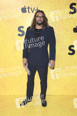 Season 3 Premiere 'See - Reich der Blinden' in Los Angeles