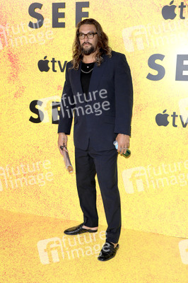 Season 3 Premiere 'See - Reich der Blinden' in Los Angeles