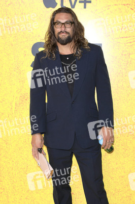 Season 3 Premiere 'See - Reich der Blinden' in Los Angeles