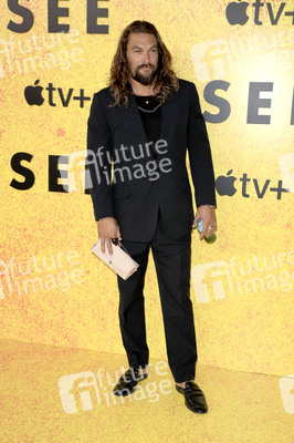 Season 3 Premiere 'See - Reich der Blinden' in Los Angeles