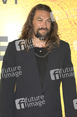 Season 3 Premiere 'See - Reich der Blinden' in Los Angeles