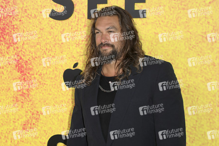 Season 3 Premiere 'See - Reich der Blinden' in Los Angeles