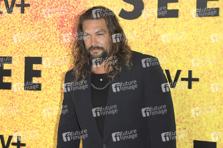 Season 3 Premiere 'See - Reich der Blinden' in Los Angeles