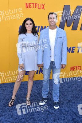 Filmpremiere 'Me Time' in Los Angeles