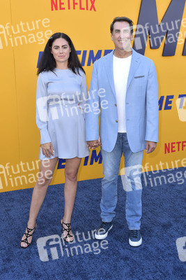 Filmpremiere 'Me Time' in Los Angeles