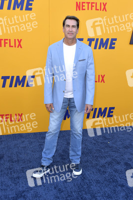 Filmpremiere 'Me Time' in Los Angeles